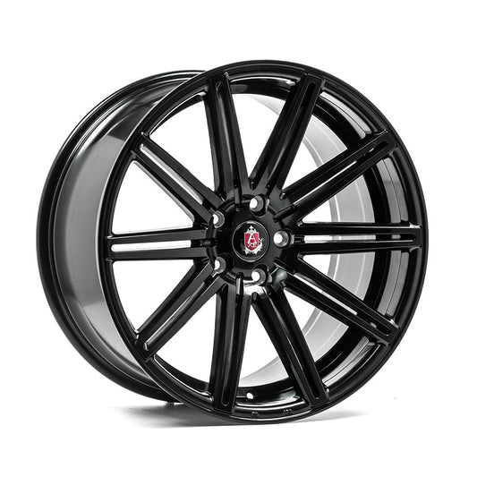 Felger-AXE-EX15-Gloss-Black--20x9-5x114.3-40-73.1mm