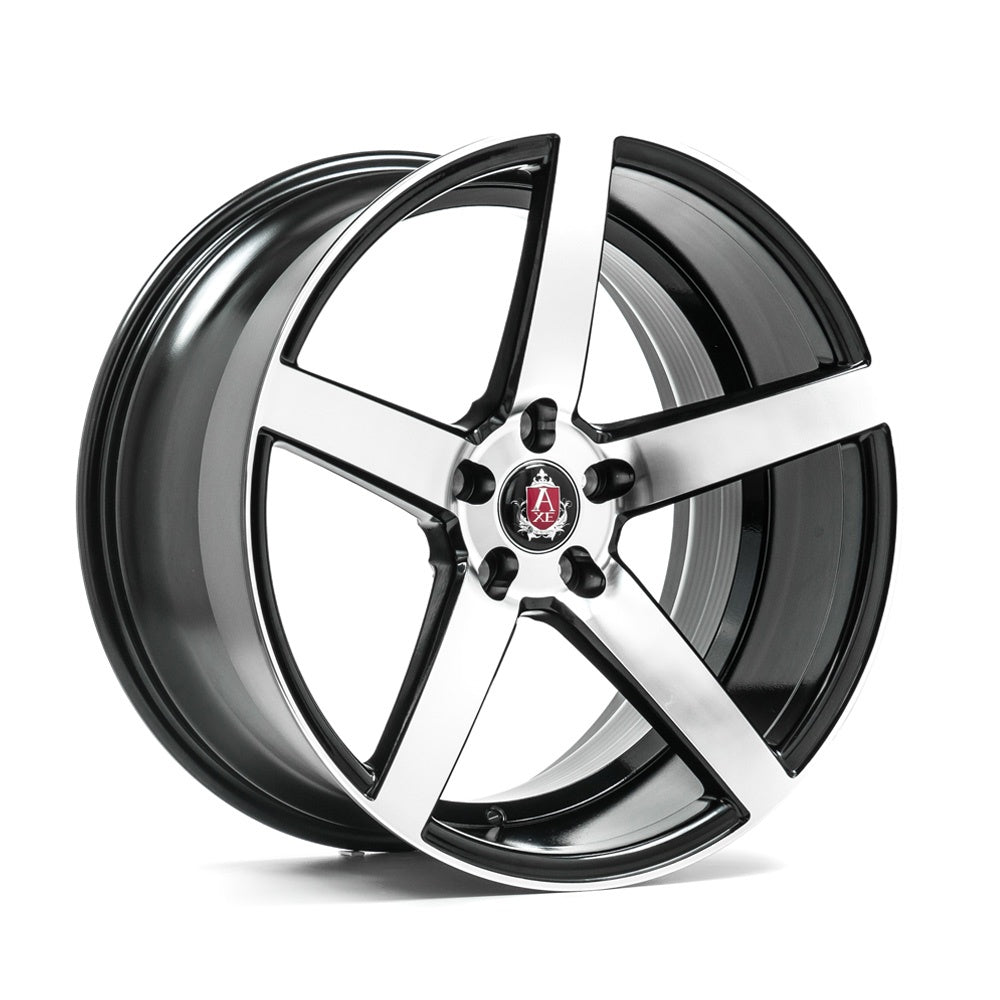 Felger-AXE-EX18-Gloss-Black-&-Polished--20x10.5-5x108-42-73.1mm