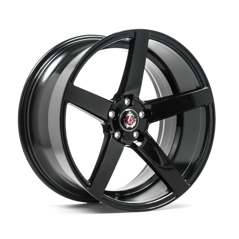 Felger-AXE-EX18-Gloss-Black--19x8.5-5x108-40-72.6mm