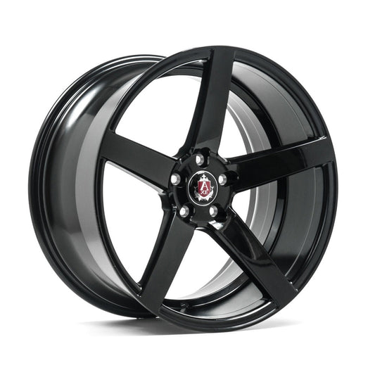 Felger-AXE-EX18-Gloss-Black--19x8.5-5x115-40-72.6mm