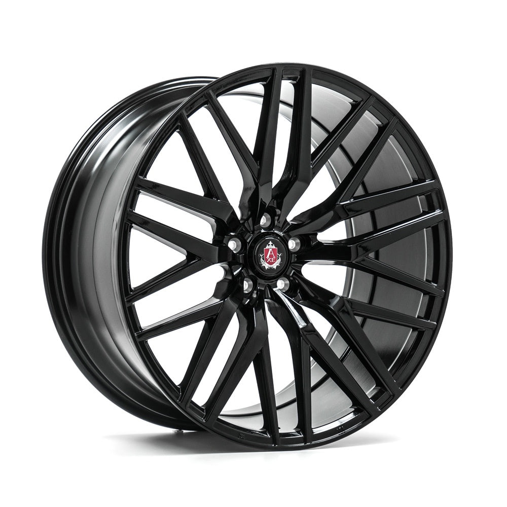 Felger-AXE-EX30-Gloss-Black--19x8-5x108-45-72.6mm