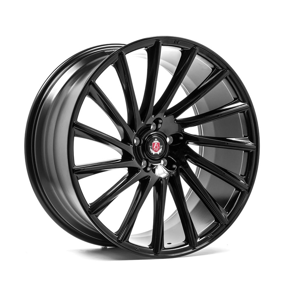 Felger-AXE-EX32-Gloss-Black--22x9-5x112-35-74.1mm