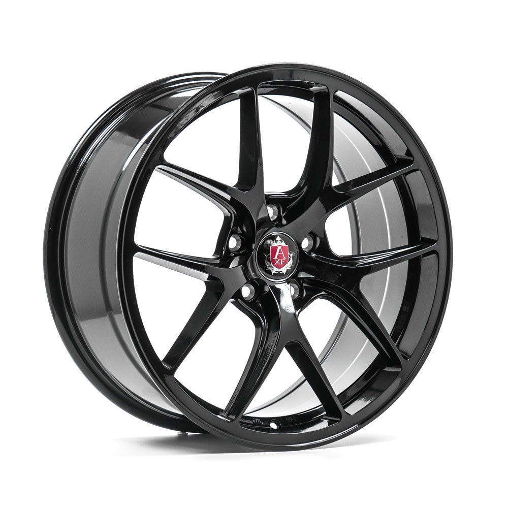 Felger-AXE-EX34-Gloss-Black--18x8-5x108-40-72.6mm