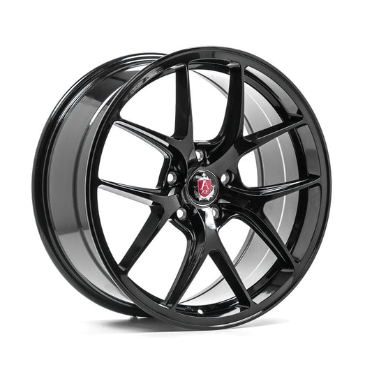 Felger-AXE-EX34-Gloss-Black--18x8-5x112-40-72.6mm