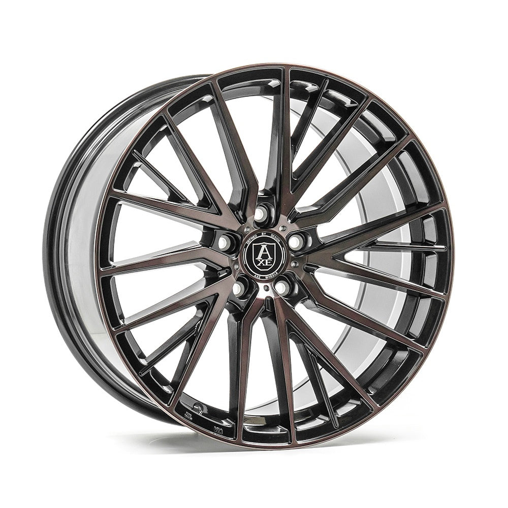 Felger-AXE-EX40-Gloss-Black-Polished-&-Tinted--20x8.5-5x108-40-72.6mm