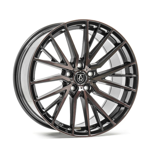 Felger-AXE-EX40-Gloss-Black-Polished-&-Tinted--20x8.5-5x120-40-72.6mm