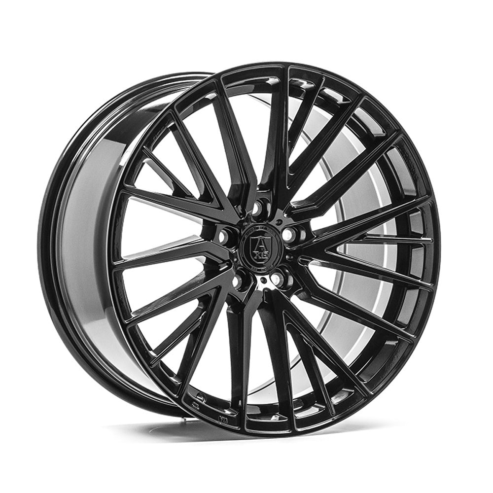 Felger-AXE-EX40-Gloss-Black--20x8.5-5x110-25-72.6mm