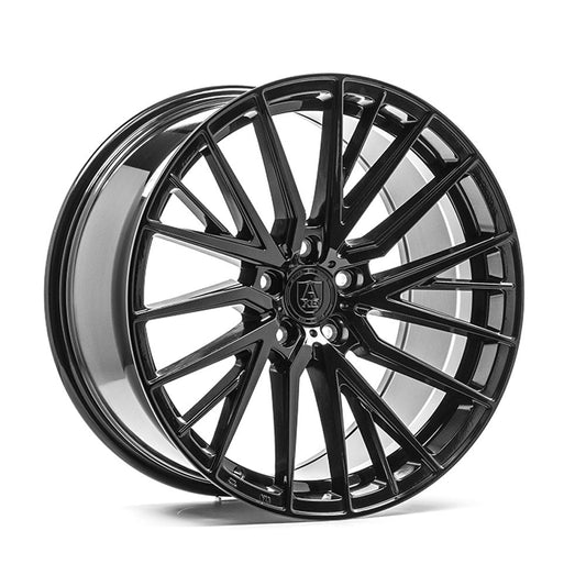 Felger-AXE-EX40-Gloss-Black--20x8.5-5x110-25-72.6mm