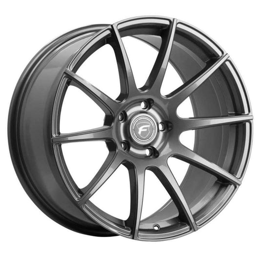 Felger-Forgestar-CF10-Gloss-Anthracite-20x9.5-5x114.3-29-72.56mm