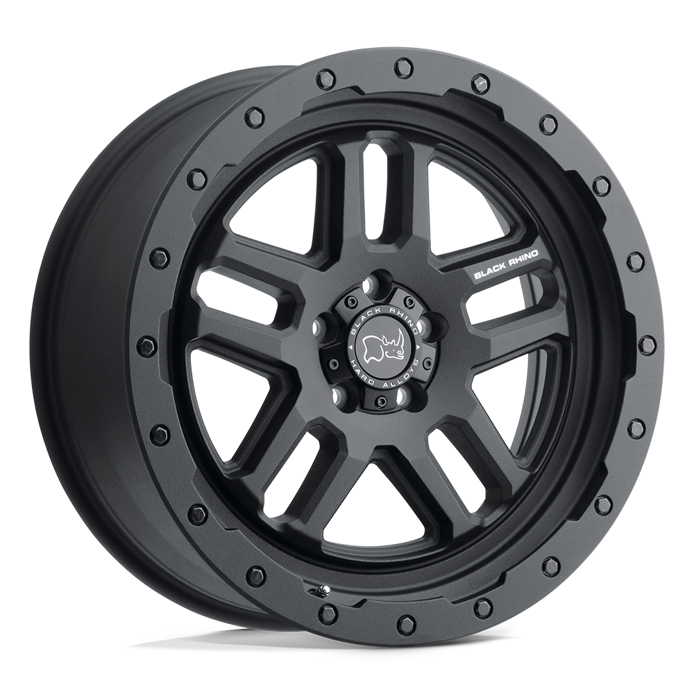 Felger-Black-Rhino-BR-BARSTOW-Textured-Matte-Black-20x8.5-5x127-18-71.5