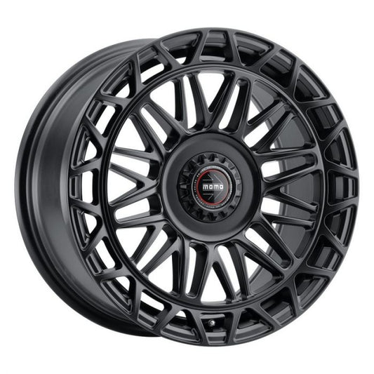 Felger-MOMO-Bernina-Satin-Black-18x9.5-5x112-45-72.56mm