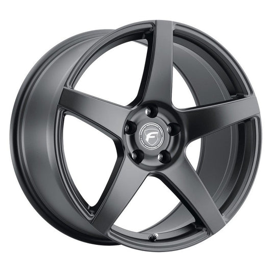 Felger-Forgestar-CF5-Satin-Black-18x10-5x114.3-42-72.56mm