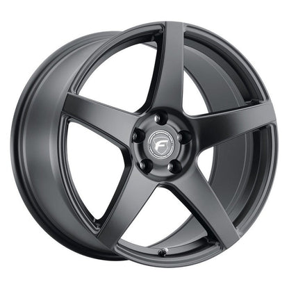 Felger-Forgestar-CF5-Satin-Black-20x11-5x114.3-56-72.56mm