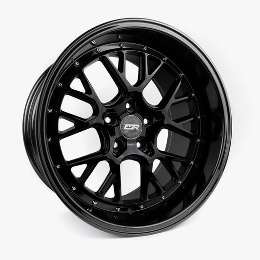 ESR-CS11-Gloss-Black-Black-18x9.5-72.6-wheels-rims-felger-Felghuset