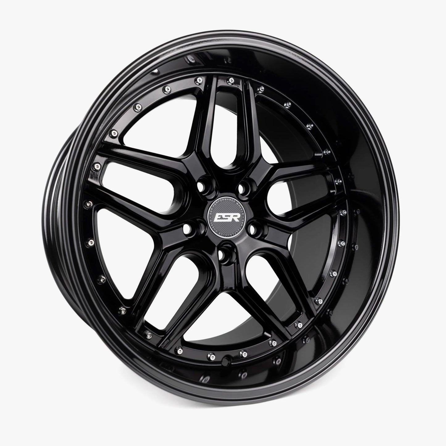 ESR-CS15-Gloss-Black-Black-18x9.5-72.6-wheels-rims-felger-Felghuset