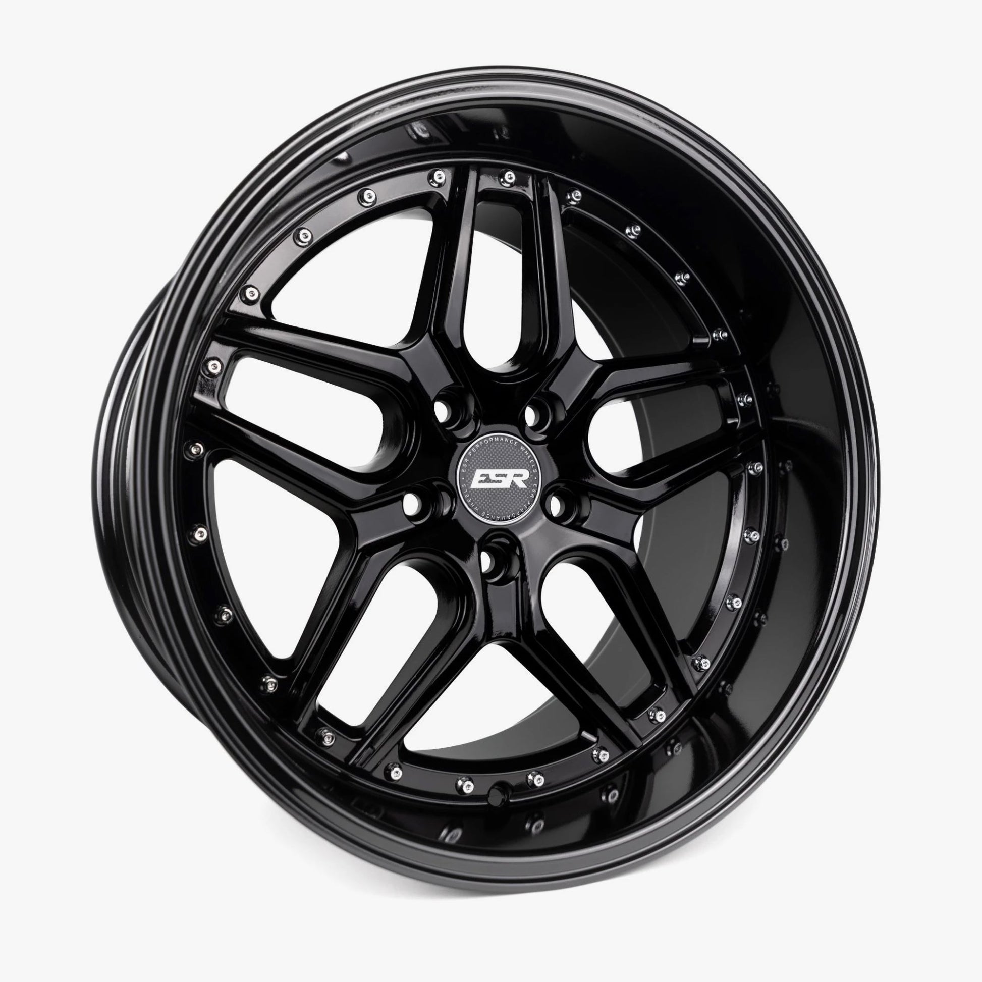 ESR-CS15-Gloss-Black-Black-18x8.5-72.6-wheels-rims-felger-Felghuset