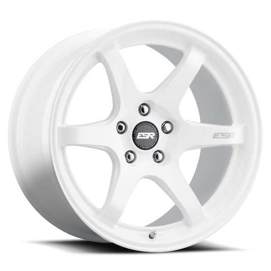 ESR-AP6-Gloss-White-White-18x9.5-72.6-wheels-rims-felger-Felghuset