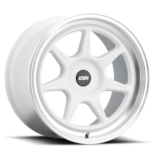 ESR-CR7-Gloss-White-White-18x8.5-72.6-wheels-rims-felger-Felghuset