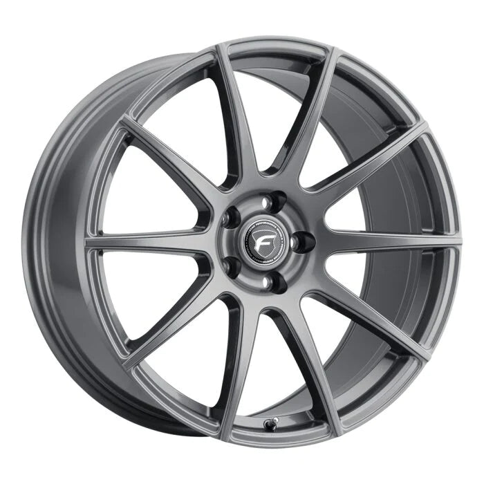 Felger-Forgestar-CF10-Gloss-Anthracite-20x9-5x114.3-35-72.56mm