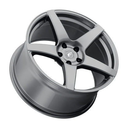 Forgestar CF5 Gloss Anthracite - 18x10 | 5x114.3 | +42 | 72.56mm