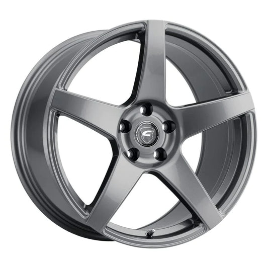 Felger-Forgestar-CF5-Gloss-Anthracite-19x9-5x114.3-35-72.56mm