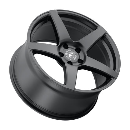 Forgestar CF5 Gloss Black - 18x9 | 5x114.3 | +35 | 72.56mm