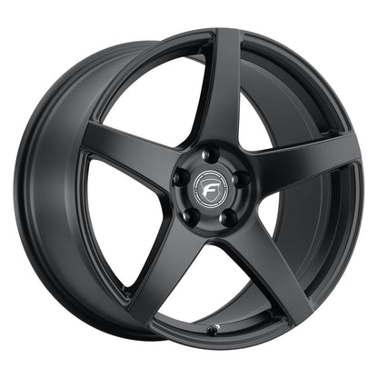 Felger-Forgestar-CF5-Gloss-Black-18x10-5x114.3-42-72.56mm