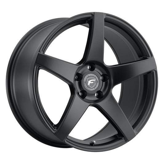 Felger-Forgestar-CF5-Gloss-Black-20x9-5x114.3-35-72.56mm