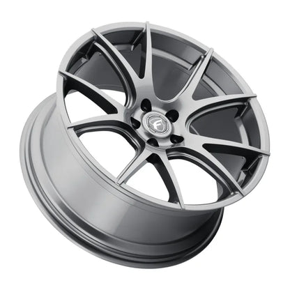 Forgestar CF5V Gloss Anthracite - 20x9 | 5x114.3 | +35 | 72.56mm