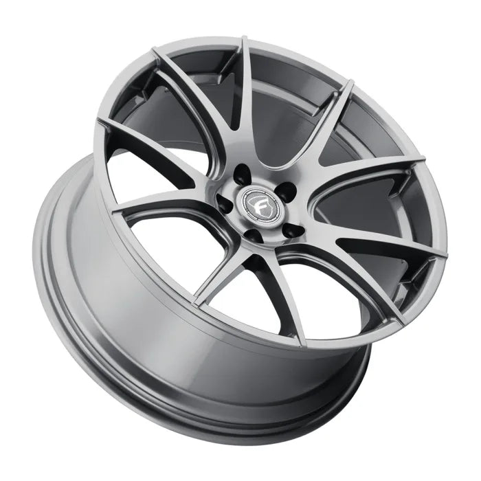 Forgestar CF5V Gloss Anthracite - 19x11 | 5x114.3 | +56 | 72.56mm