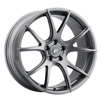 Felger-Forgestar-CF5V-Gloss-Anthracite-20x9-5x114.3-35-72.56mm