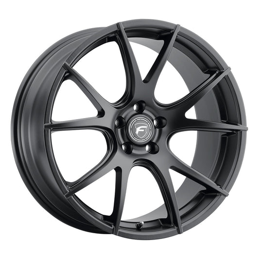 Felger-Forgestar-CF5V-Satin-Black-20x9-5x114.3-35-72.56mm