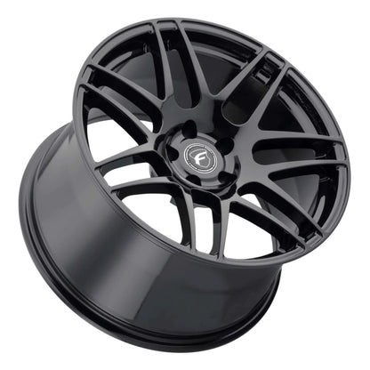 Forgestar F14 Gloss Black - 19x10 | 6x115 | +42 | 70.3mm