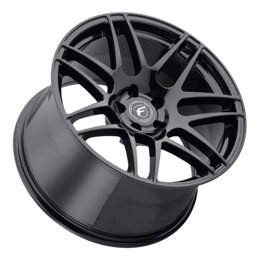 Forgestar F14 Gloss Black - 20x9.5 | 5x114.3 | +29 | 72.56mm