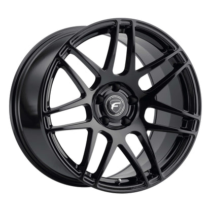 Felger-Forgestar-F14-Gloss-Black-18x11-5x120.65-55-70.3mm