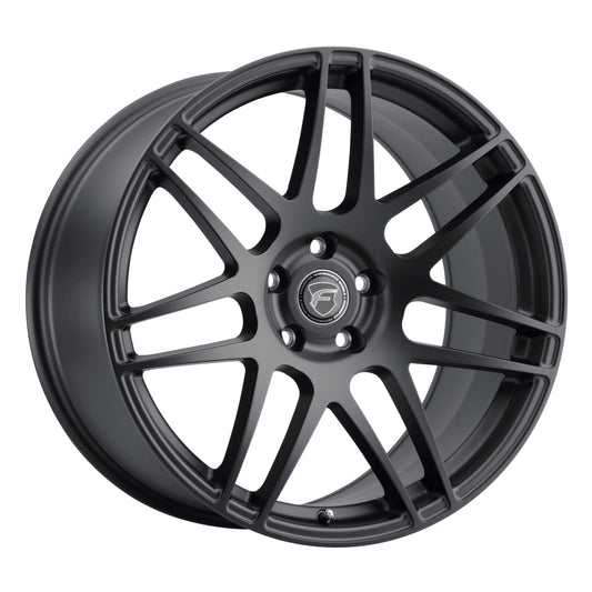 Felger-Forgestar-F14-Satin-Black-20x9-5x114.3-35-72.56mm