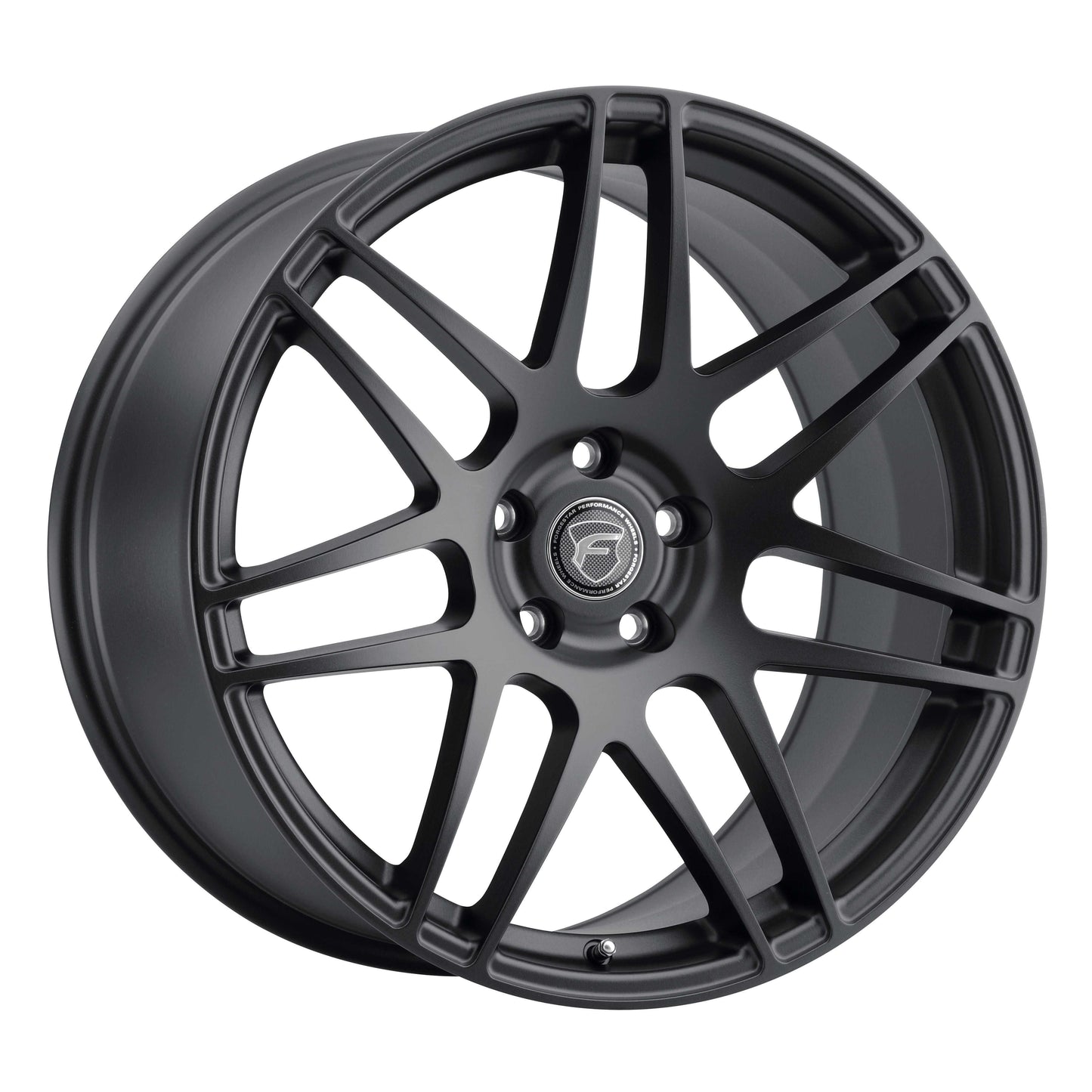 Felger-Forgestar-F14-Satin-Black-19x9-6x115-40-70.3mm