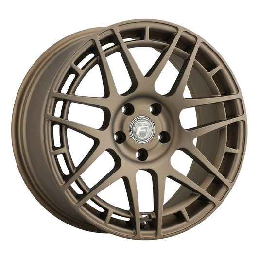 Felger-Forgestar-F14C-Satin-Bronze-18x8.5-5x120-25-72.56mm