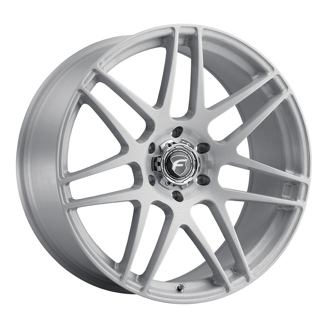 Felger-Forgestar-X14-Gloss-Brushed-22x10-6x139.7-30-106.1mm