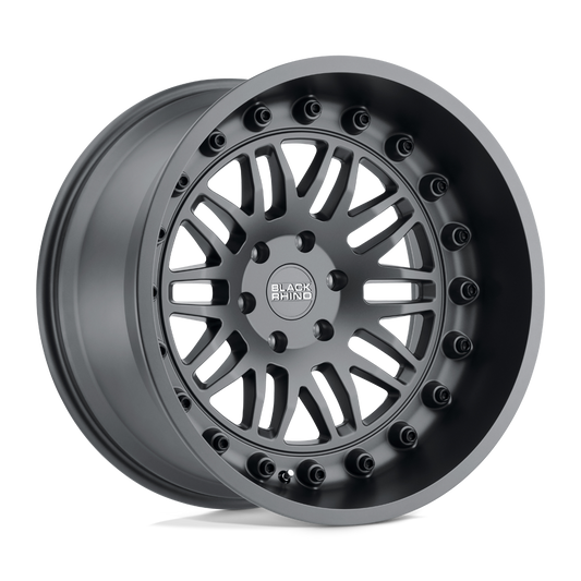 Felger-Black-Rhino-BR-FURY-Matte-Gunmetal-20x8.5-5x127-18-71.5