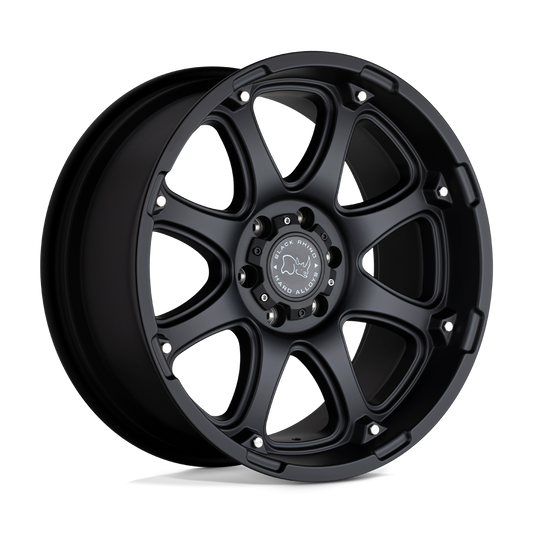 Felger-Black-Rhino-BR-GLAMIS-Matte-Black-20x10-6x139.7-et12-112.1