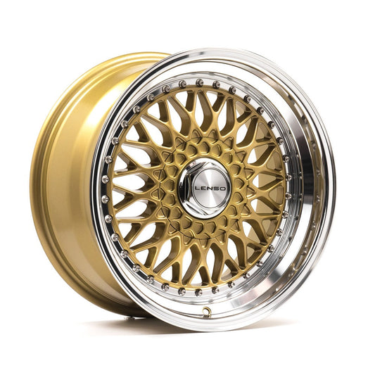 Felger-LENSO-BSX-Gloss-Gold-&-Polished--17x7.5-5x118-35-73.1mm