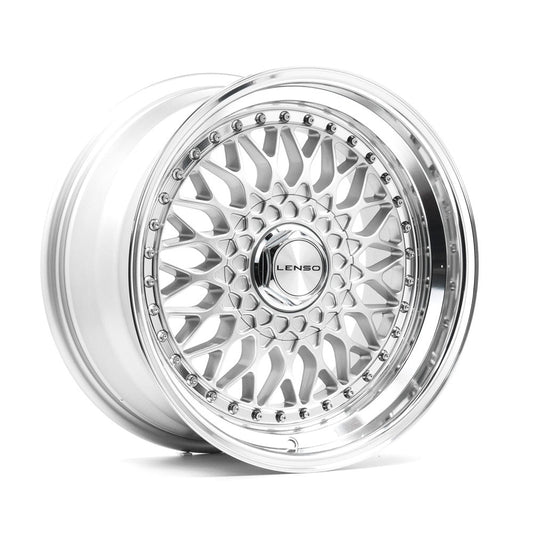 Felger-LENSO-BSX-Gloss-Silver-&-Polished--17x8.5-5x120-25-74.1mm