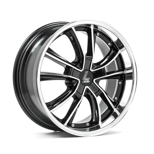 Felger-LENSO-ES7-Gloss-Black-&-Polished--18x7.5-5x110-45-73.1mm