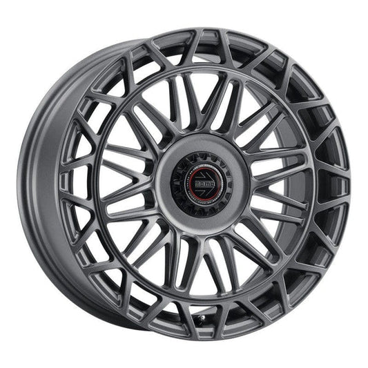 Felger-MOMO-Bernina-Satin-Gunmetal-18x8.5-5x112-38-72.56mm