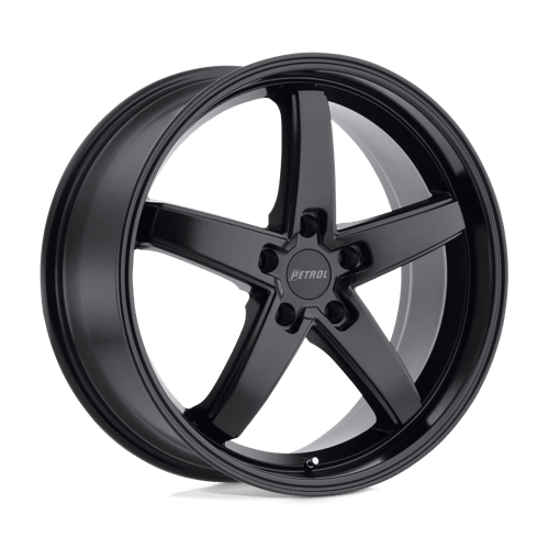 Felger-Petrol-P1B-Matte-Black-20x8.5-5x108-40-72.10mm