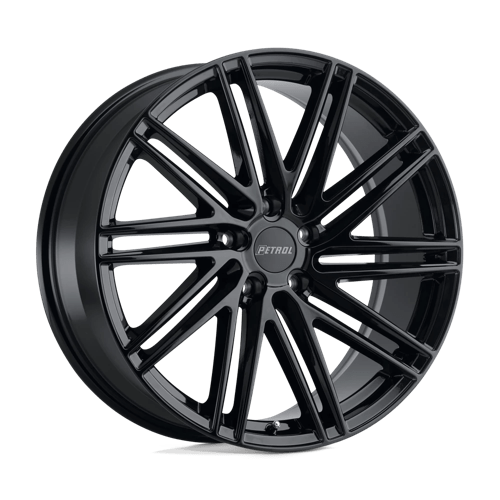 Felger-Petrol-P1C-Gloss-Black-20x8.5-5x108-40-72.10mm