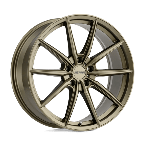 Felger-Petrol-P4B-Matte-Bronze-20x8.5-5x112-40-72.10mm