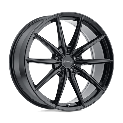 Felger-Petrol-P4B-Gloss-Black-20x8.5-5x108-40-72.10mm