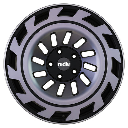 Radi8 R8T12 Dark Mist - 19x10 | 5x112 | +42 | 66.6mm
